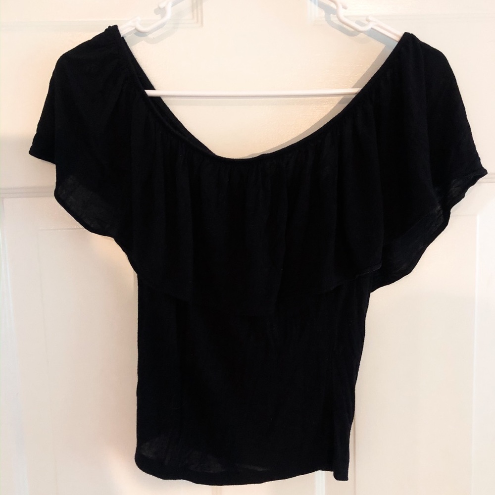 Black Top